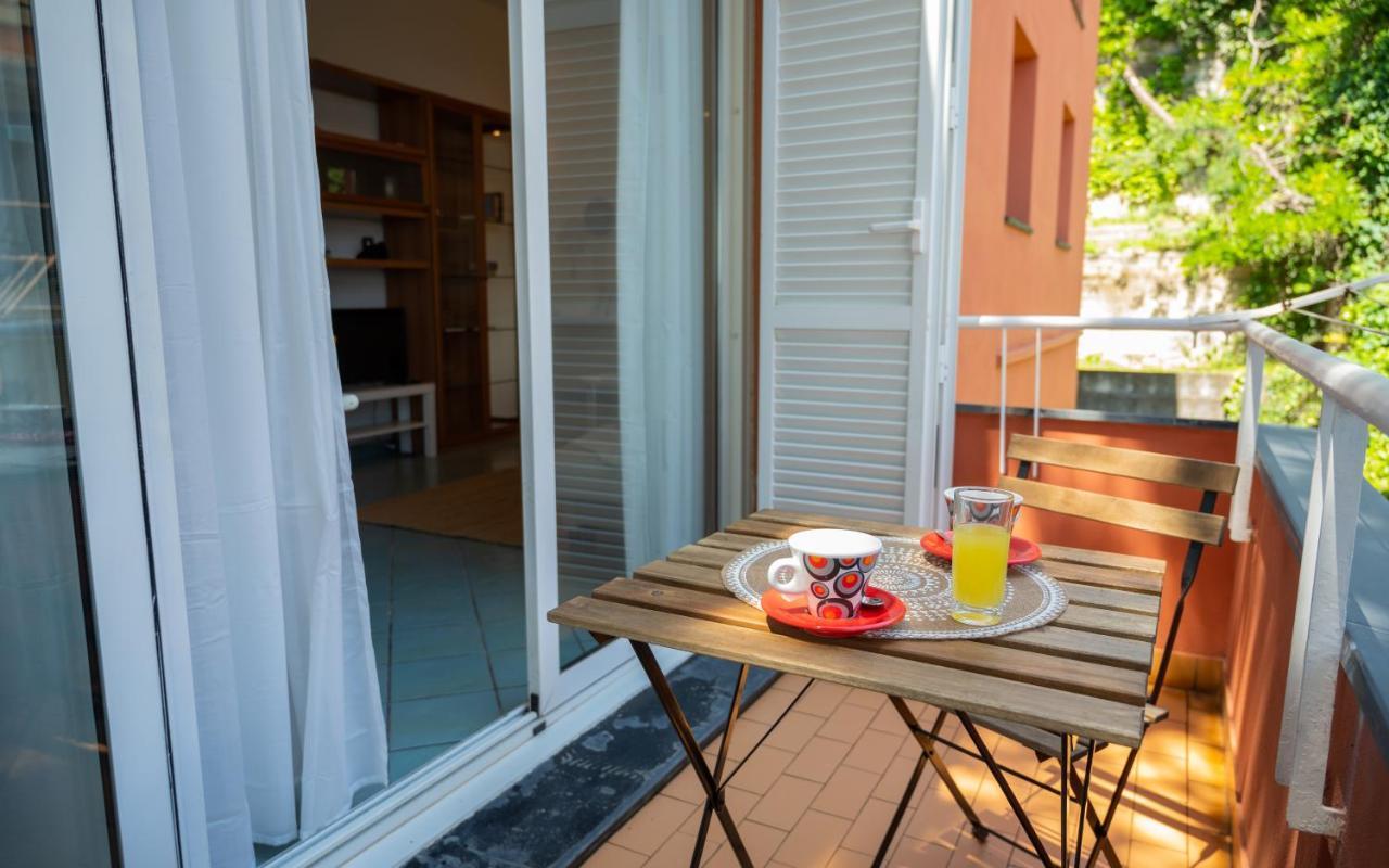 Suite Con Piscina Wifi - Netflix - Mare A 7 Min Varazze Exterior photo