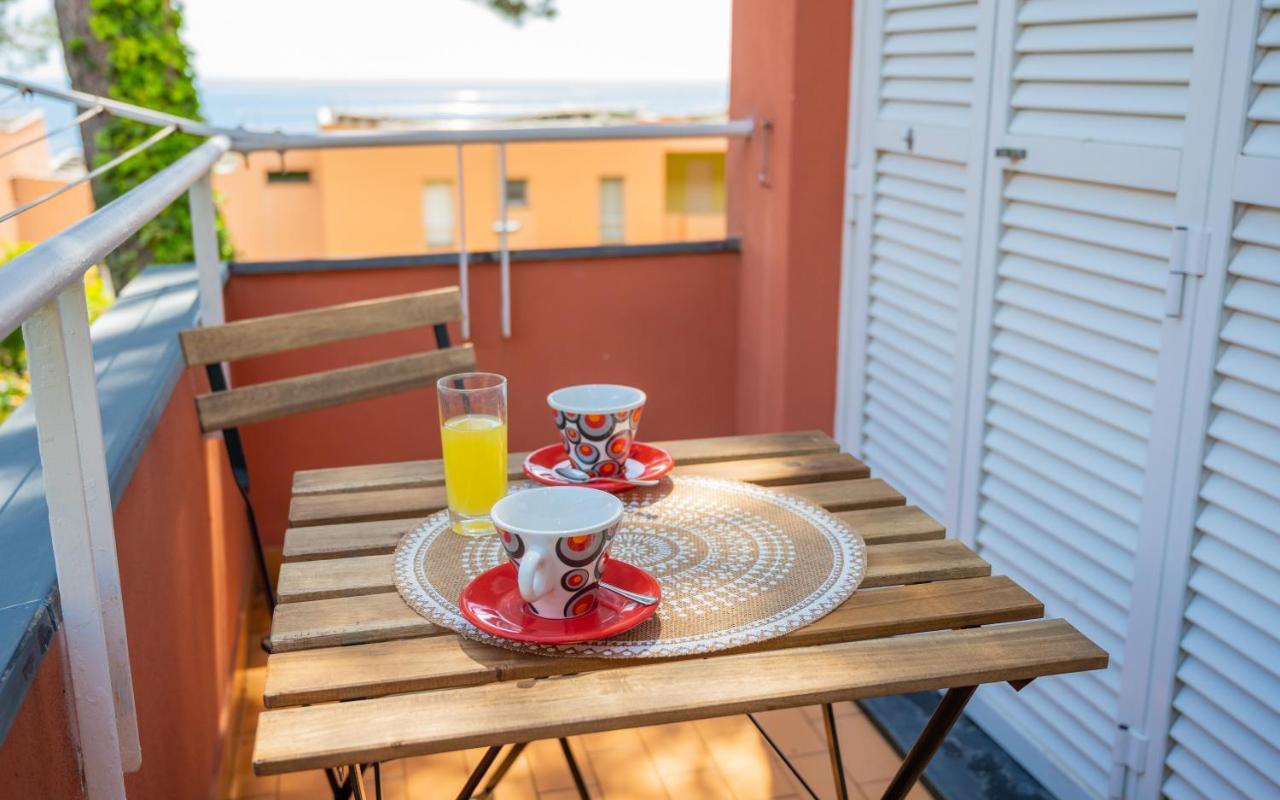 Suite Con Piscina Wifi - Netflix - Mare A 7 Min Varazze Exterior photo