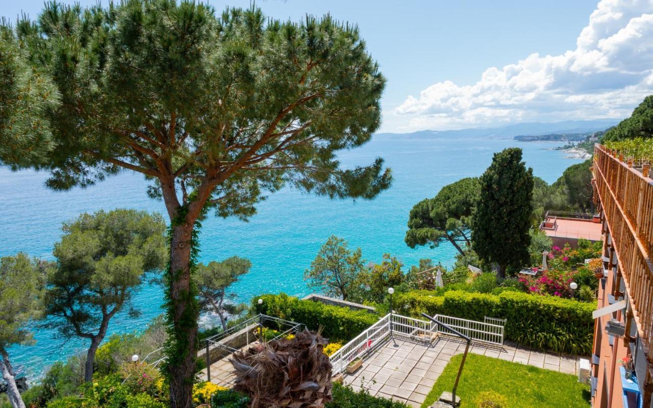 Suite Con Piscina Wifi - Netflix - Mare A 7 Min Varazze Exterior photo