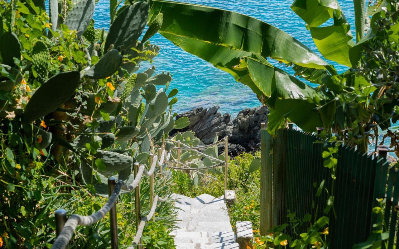 Suite Con Piscina Wifi - Netflix - Mare A 7 Min Varazze Exterior photo